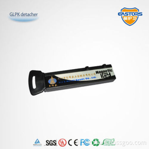 Stop Lock For Double Line Display HooksNew